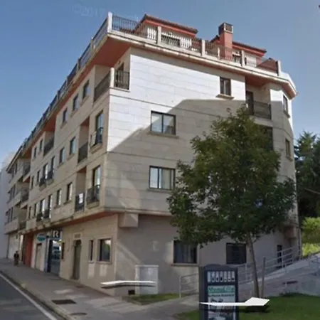 Atico Progreso * Sanxenxo