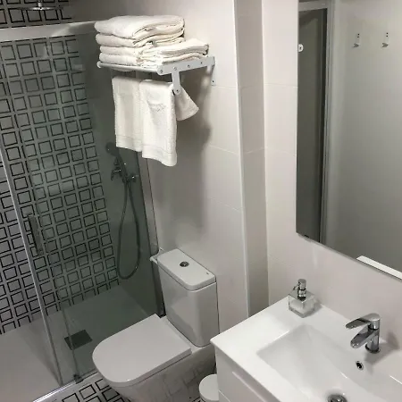 Apartamento Atico Progreso *