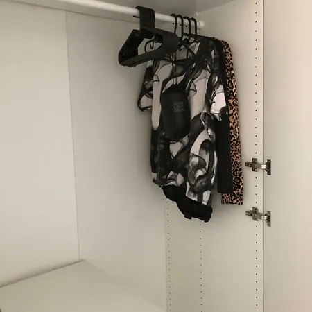 Atico Progreso Apartamento Sanxenxo