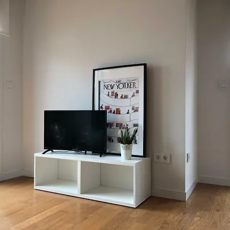 Apartamento Atico Progreso