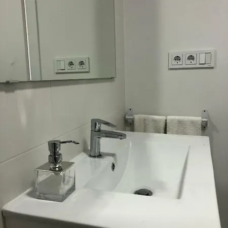 Apartamento Atico Progreso