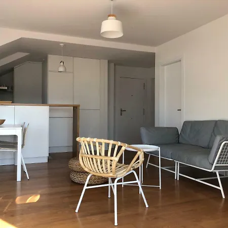 Apartamento Atico Progreso